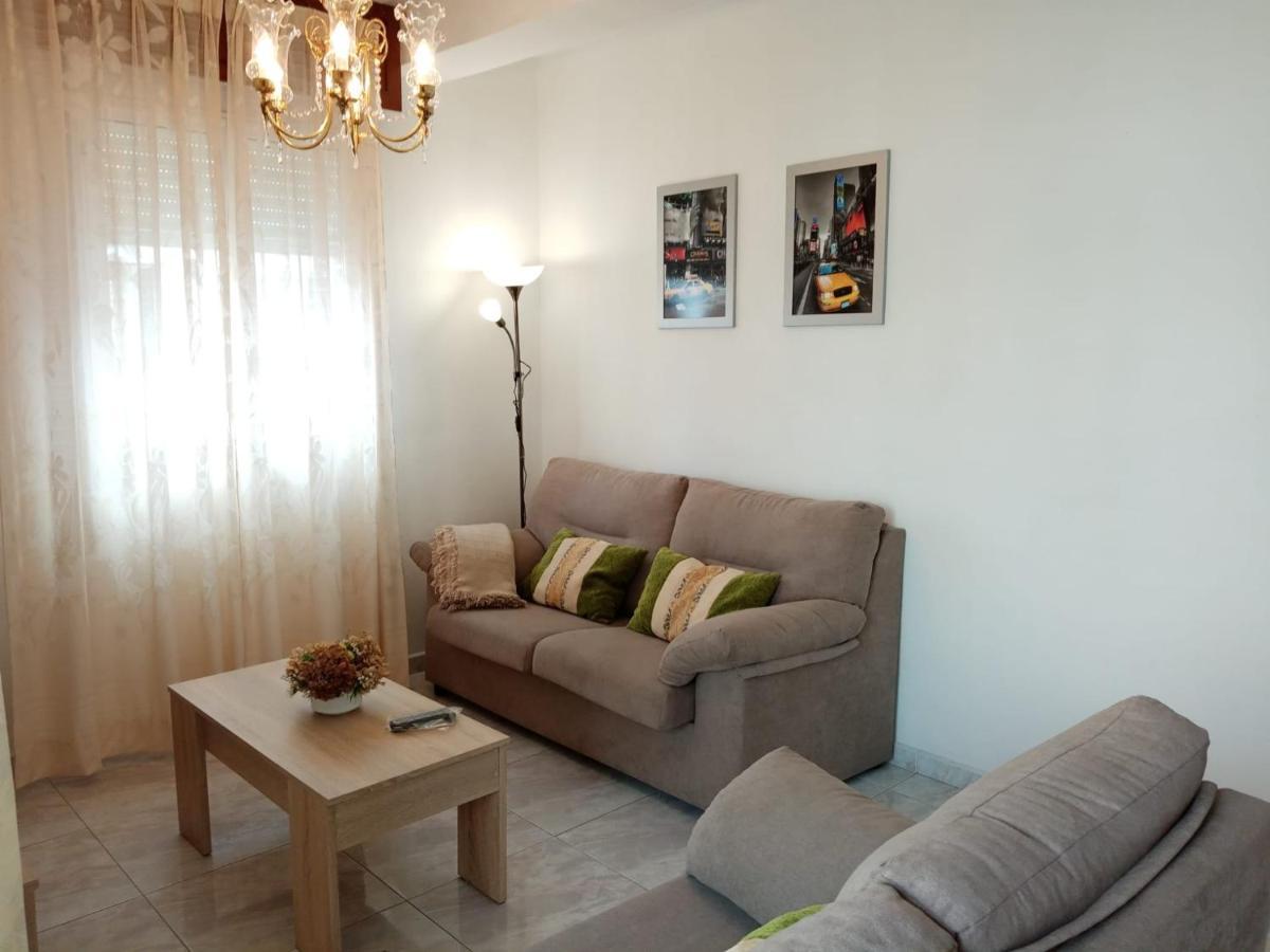 Apartamento A Canteira O Grove Exterior photo