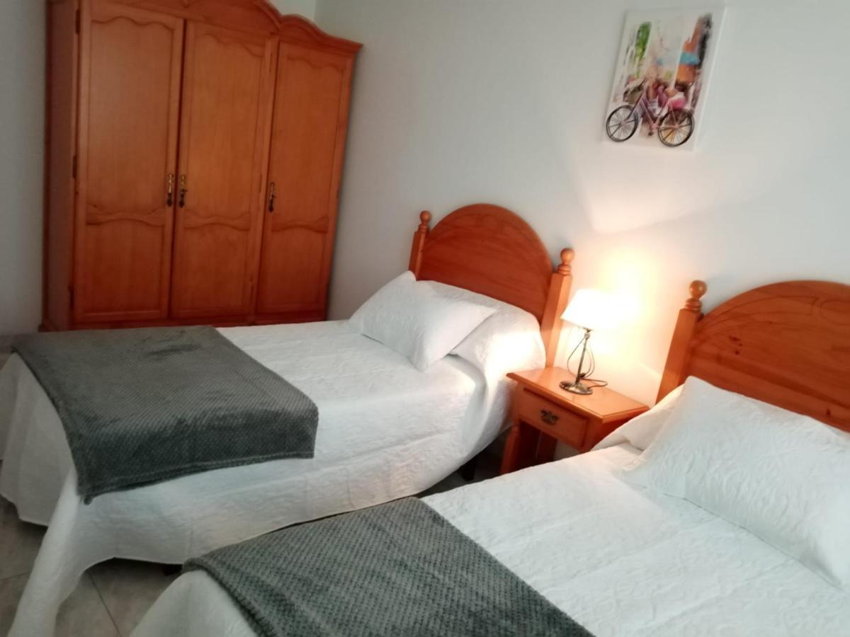 Apartamento A Canteira O Grove Exterior photo