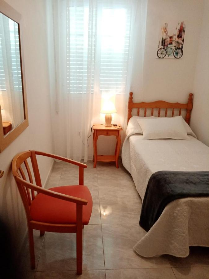 Apartamento A Canteira O Grove Exterior photo