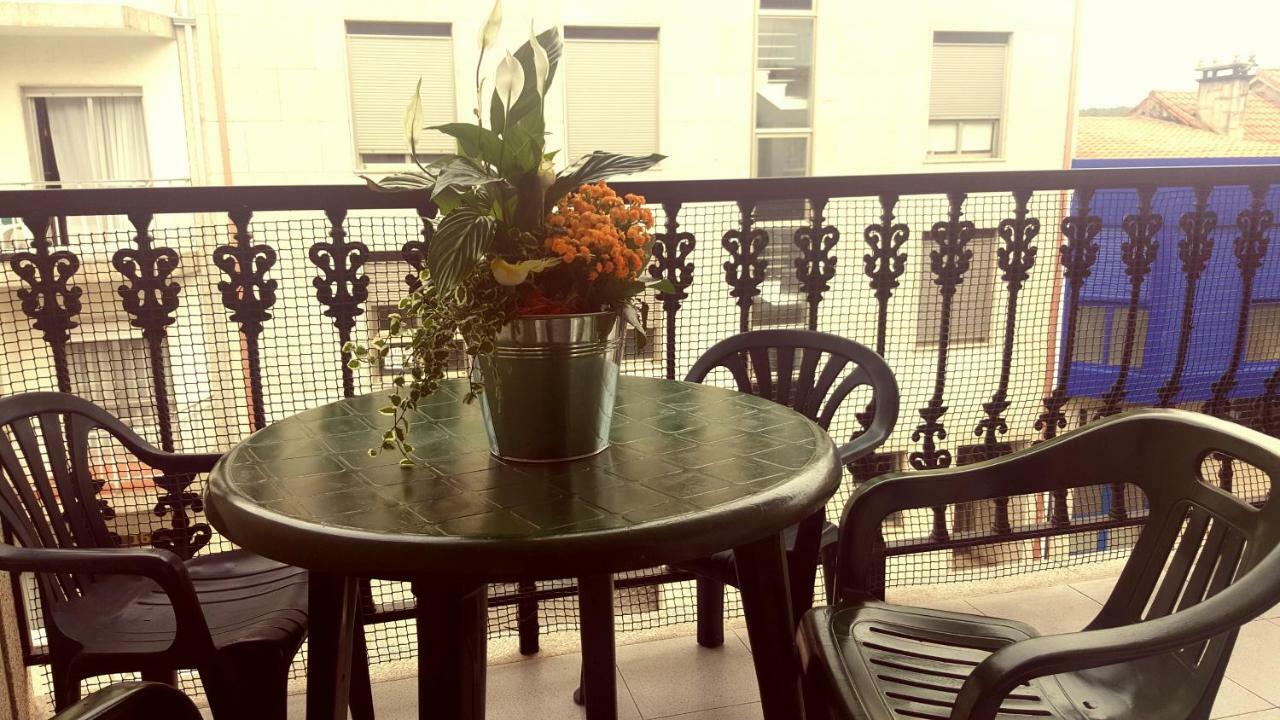 Apartamento A Canteira O Grove Exterior photo